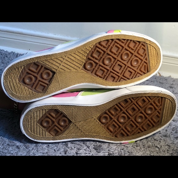 🔥New pink green pro-keds - Picture 5 of 7